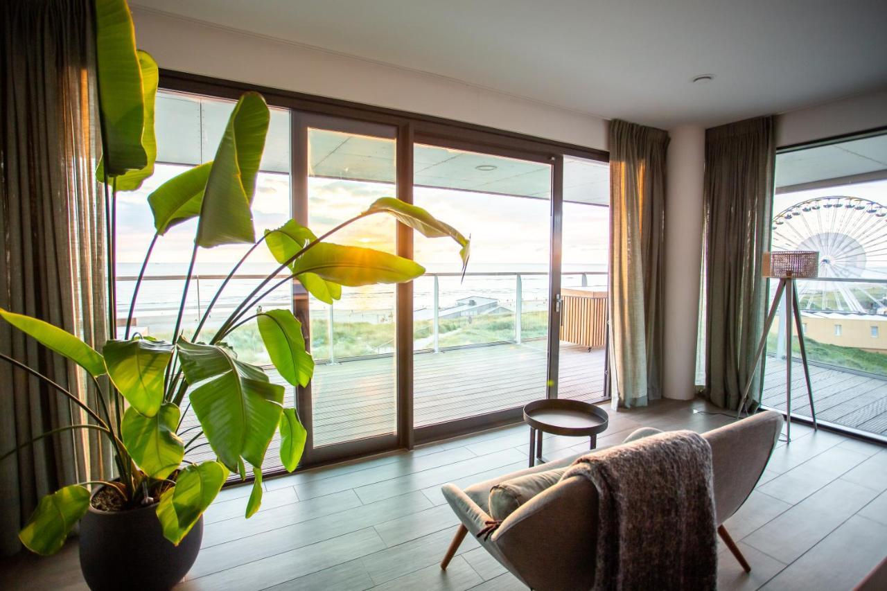 Maris Appartement Egmond aan Zee