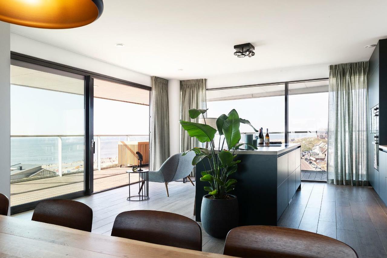 Appartement Maris *