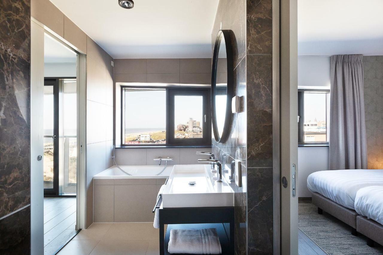 Appartement Maris