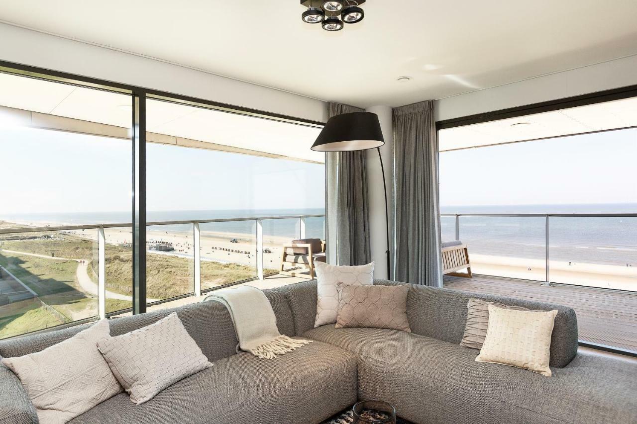 Appartement Maris
