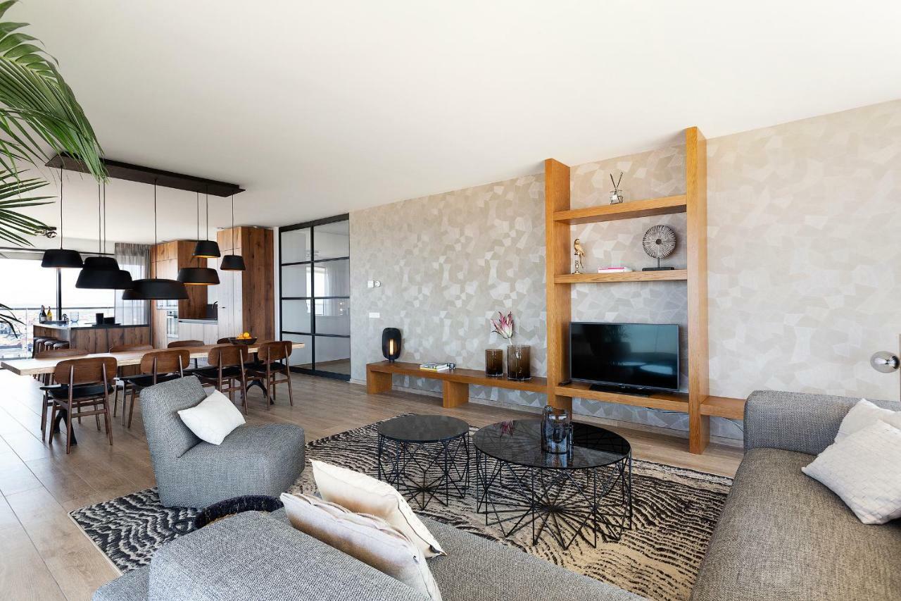 Appartement Maris
