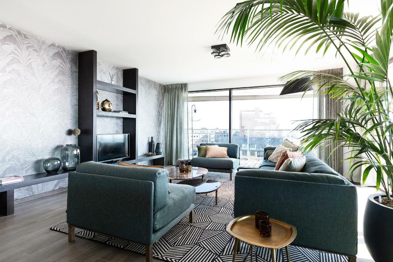 Appartement Maris