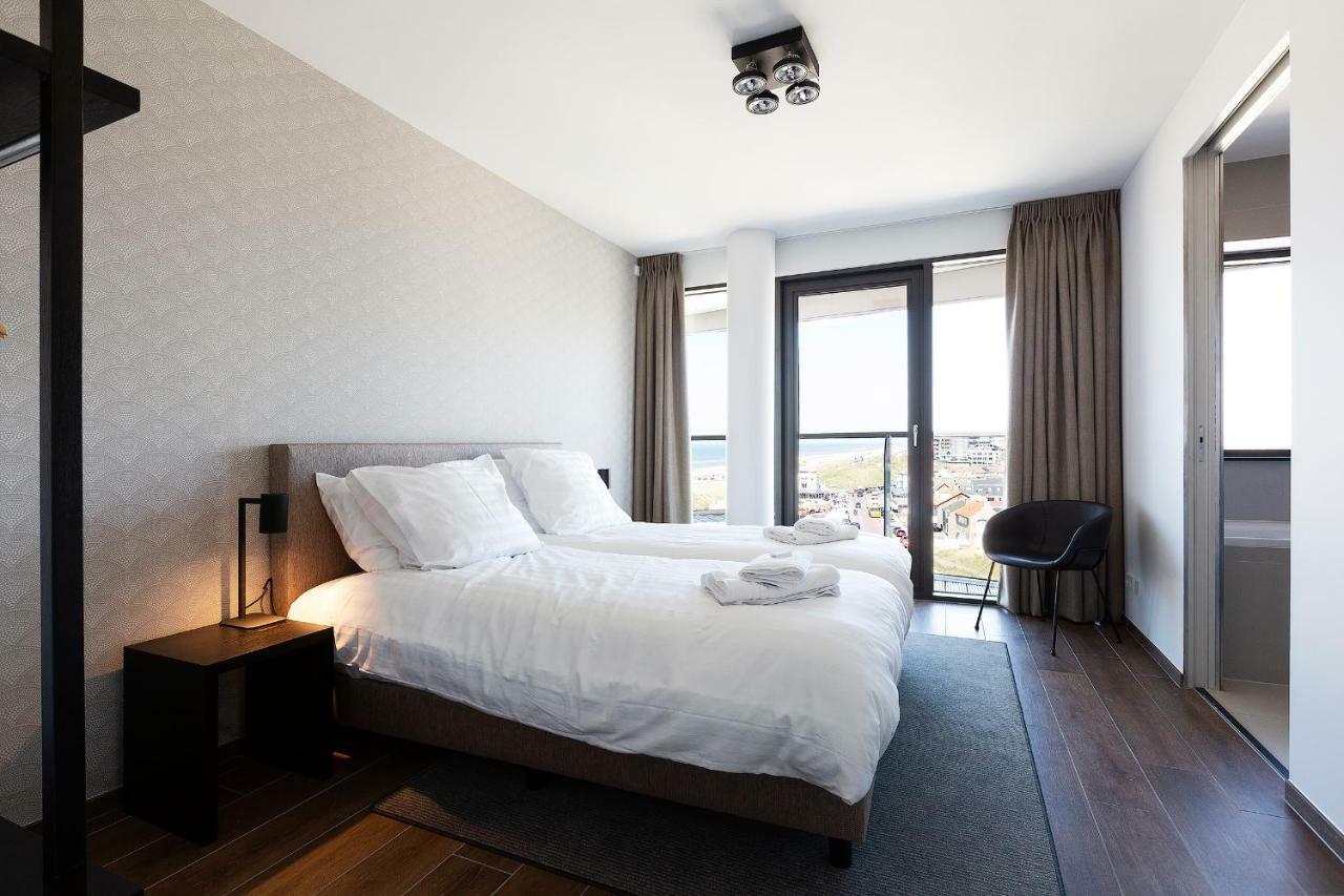 Maris Appartement *